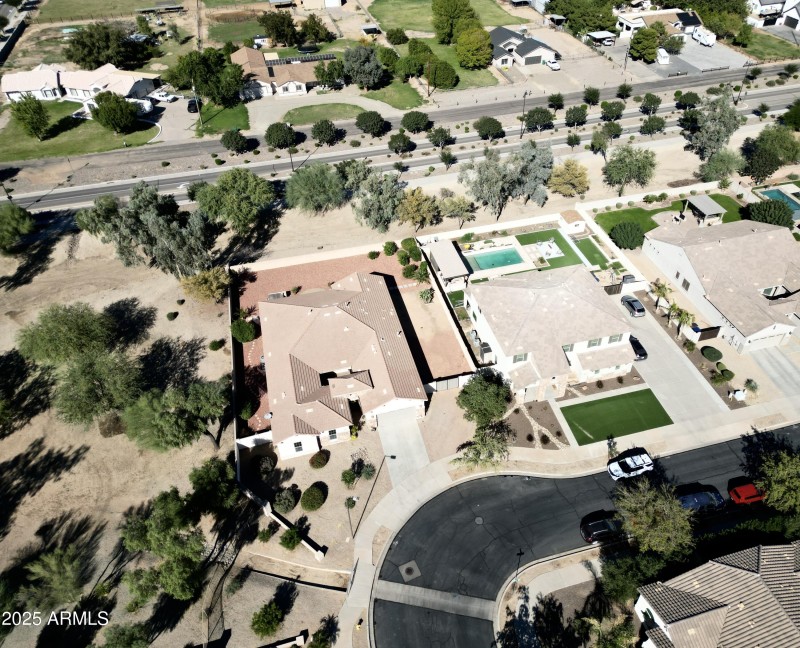 Birdseye View of Property 3