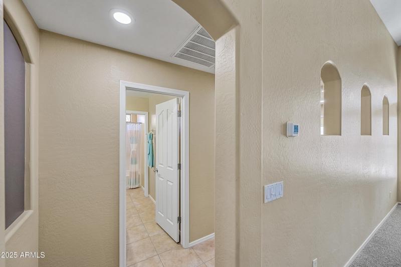 OTHER BEDROOMS SPLIT