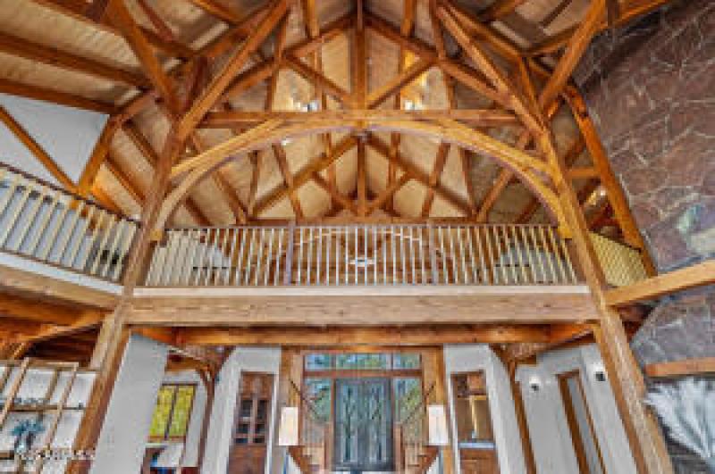 Timber Frame