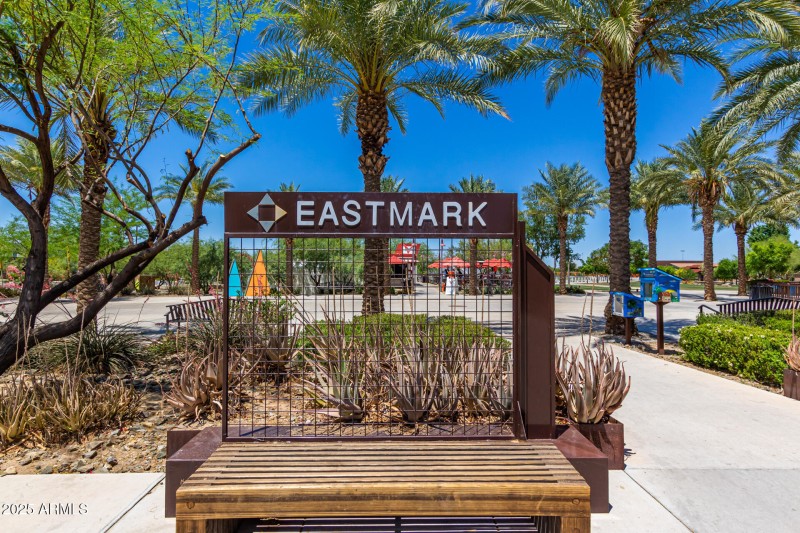 Eastmark Community