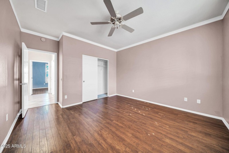 THIS WAS THE ORIGINAL DEN/OFFICE