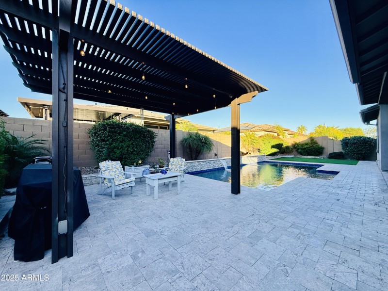 An Entertainers Dream!