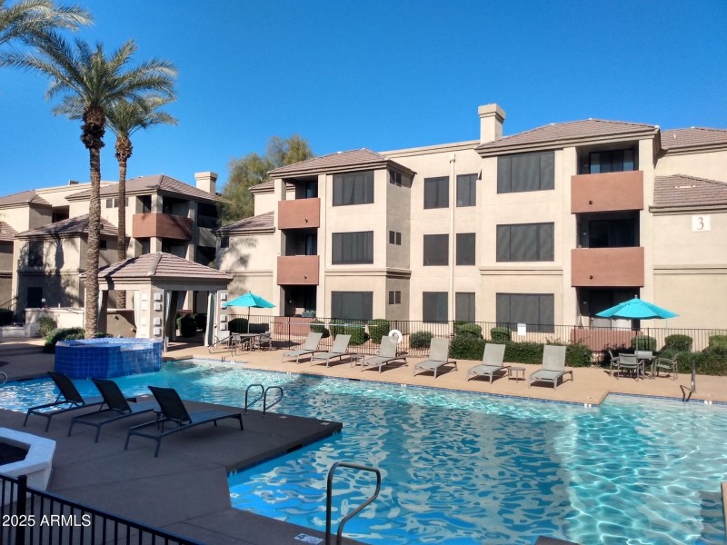 Hawthorne Pool and Spa