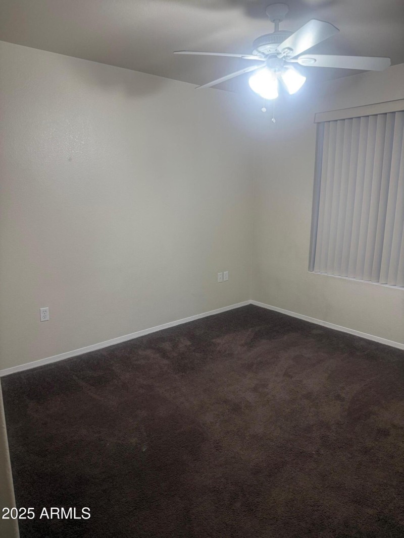 2071 Hawthorne second guest bedroom