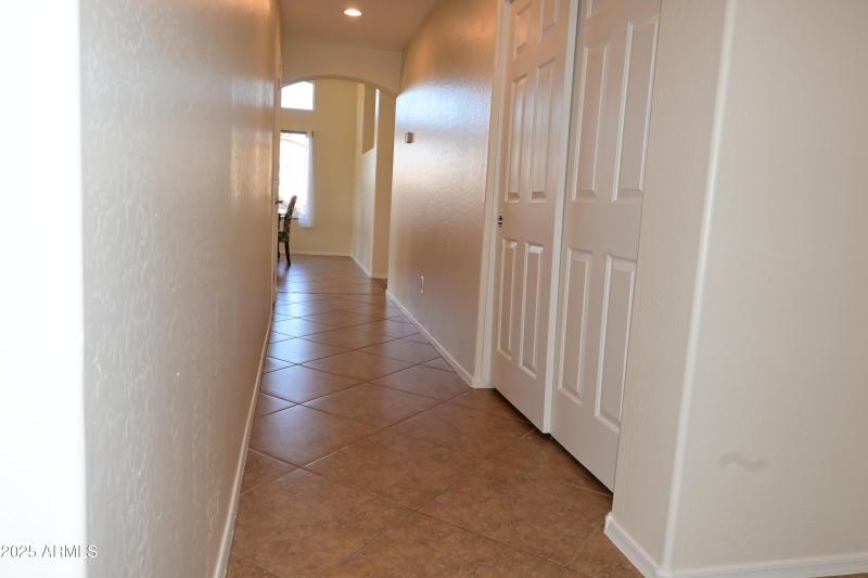 Built-In Storage + Shelving