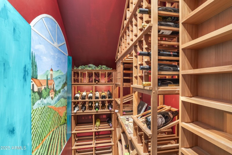 Wine Cellar