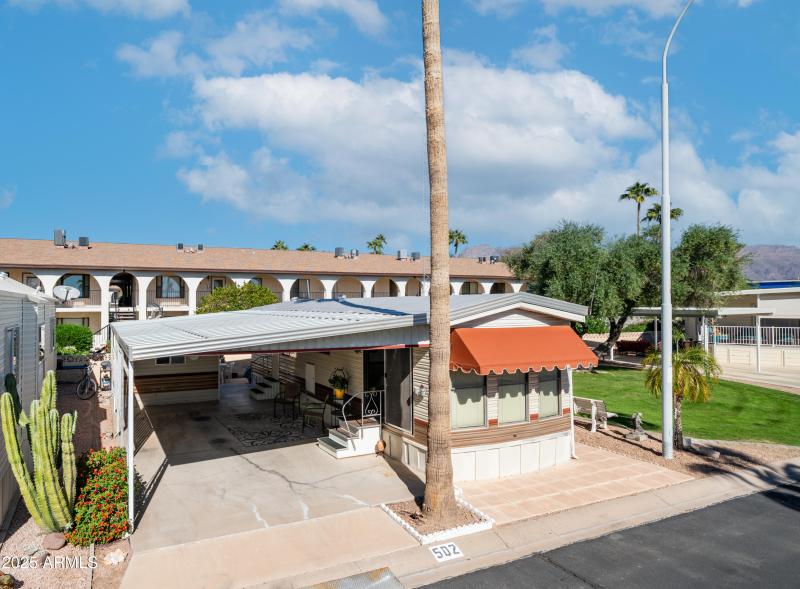 3710 S Goldfield Rd Unit 502 Exterior Ph