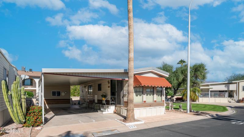 3710 S Goldfield Rd Unit 502 Exterior Ph