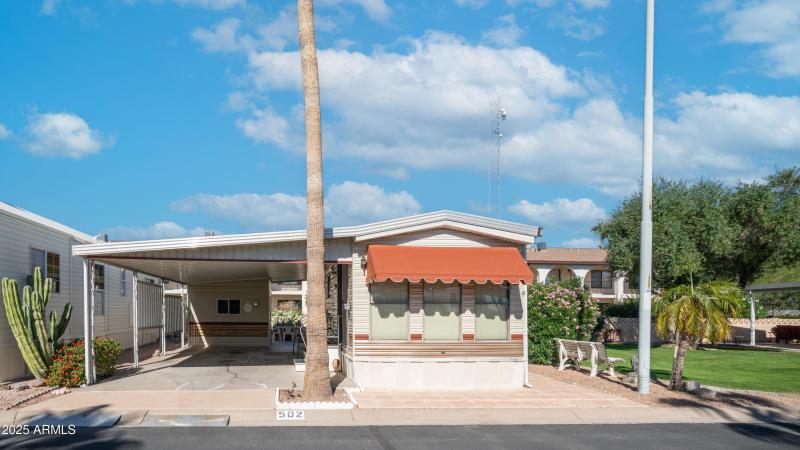 3710 S Goldfield Rd Unit 502 Exterior Ph