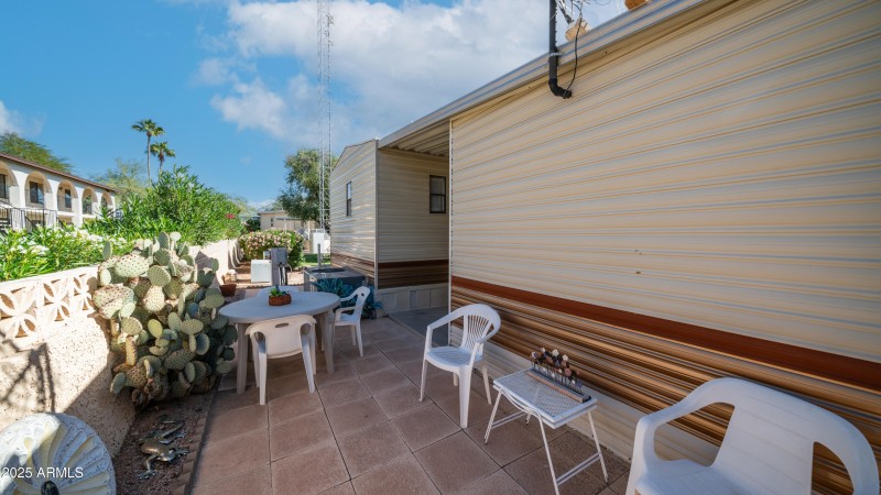 3710 S Goldfield Rd Unit 502 Exterior Ph