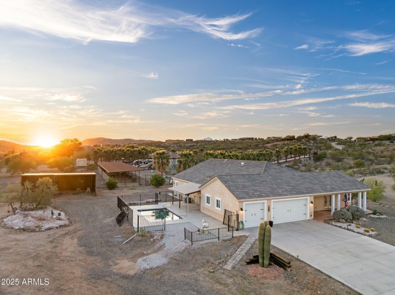 4045 Black Mountain Rd