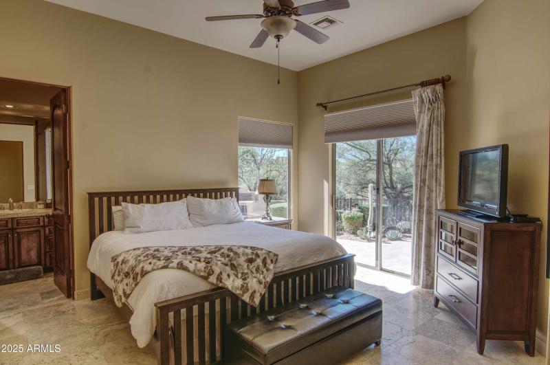 Guest Bedroom Suite One