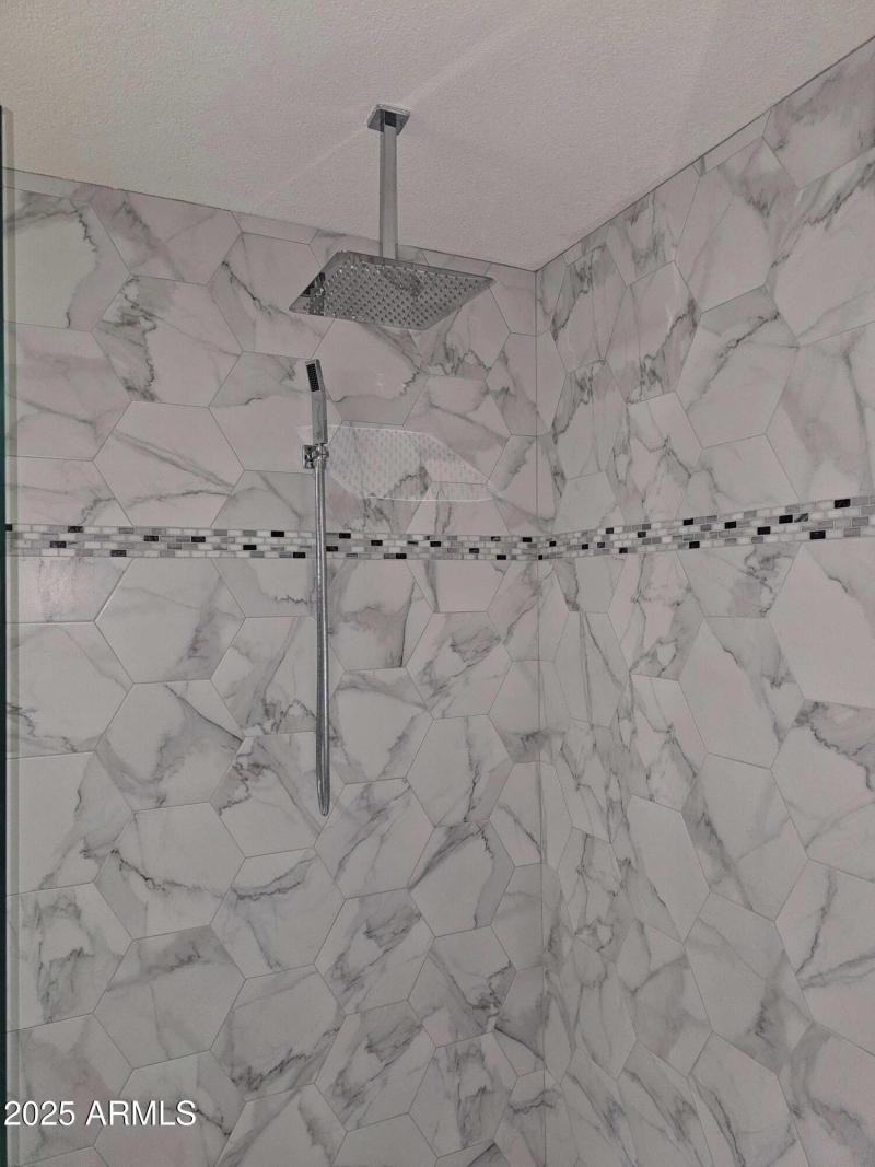 Primary Ba Rain Showerhead