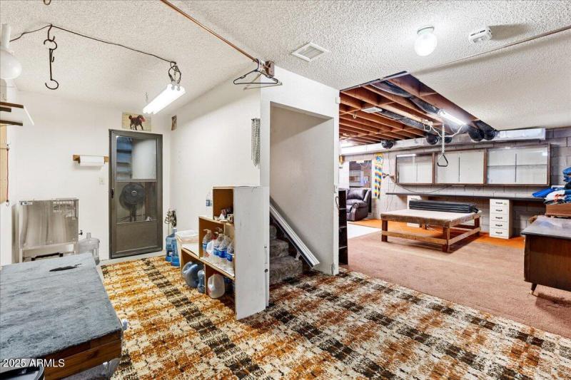 28-Downstairs Family Room