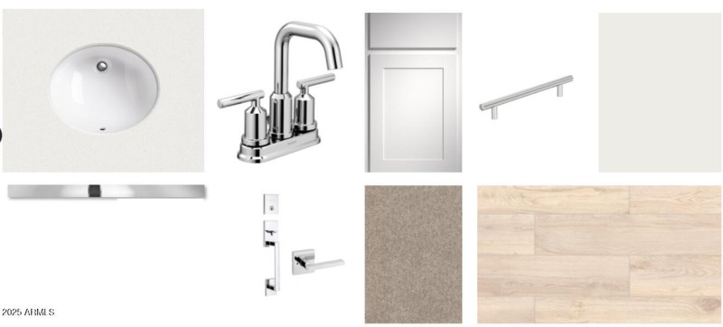 Lot 531_Coastal 2.1 Interior Collection