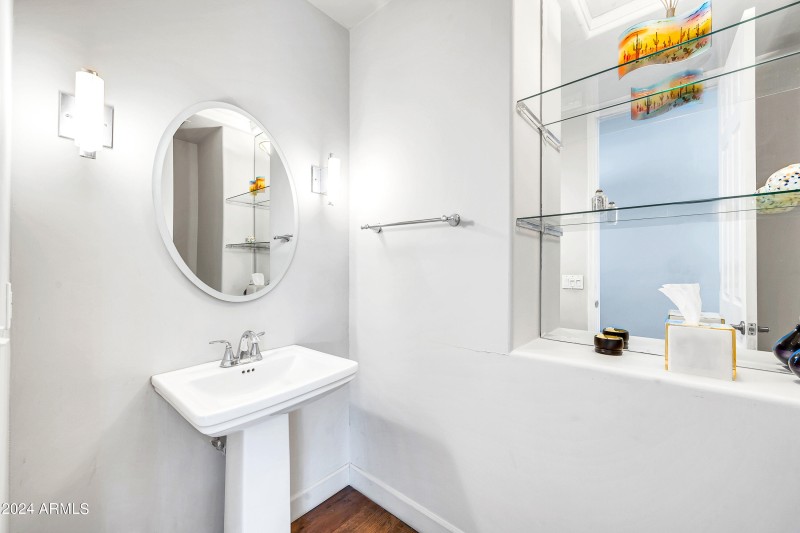 8400 E Dixileta Dr-46