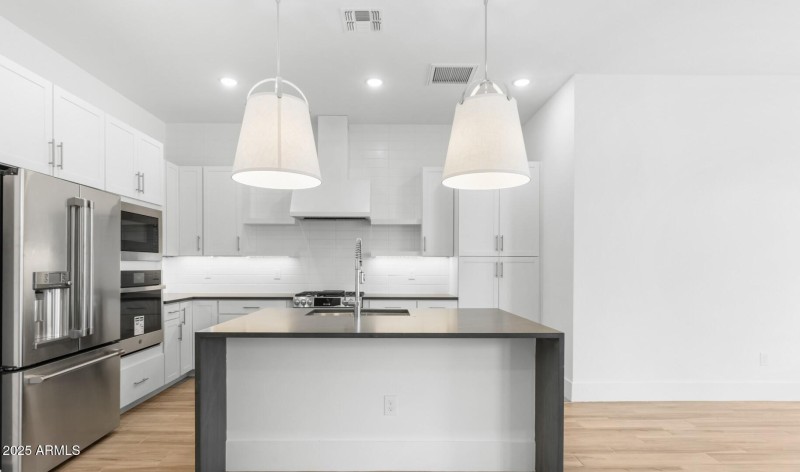 FSVV Villas Lot #70 Kitchen (2) (Large)