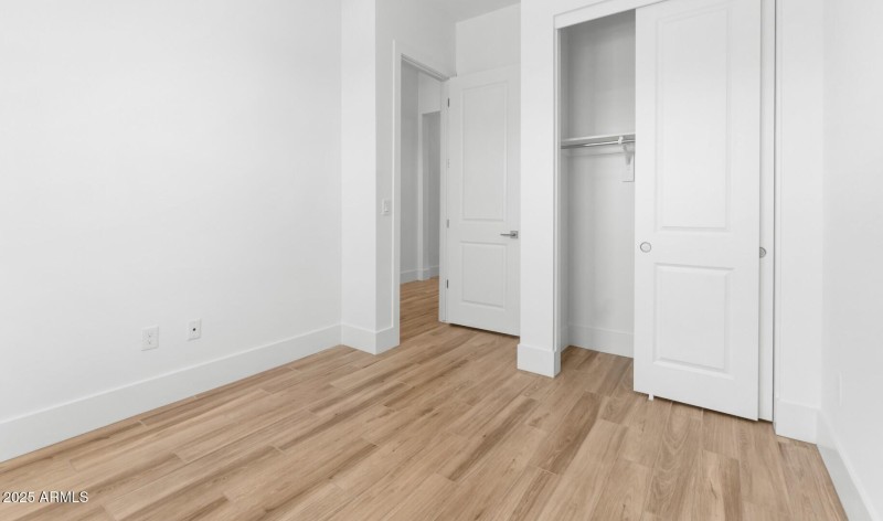 FSVV Villas Lot #70 Bedroom Two (2) (Lar