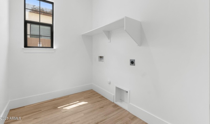 FSVV Villas Lot #70 Laundry Room (Large)