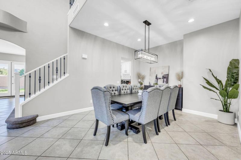 4509 W McNeil Street, Laveen, AZ 85339