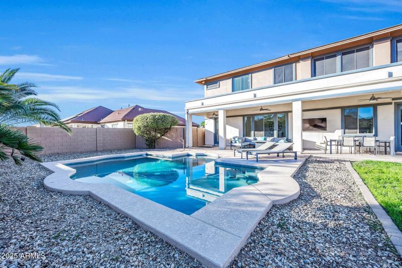 4509 W McNeil Street, Laveen, AZ 85339