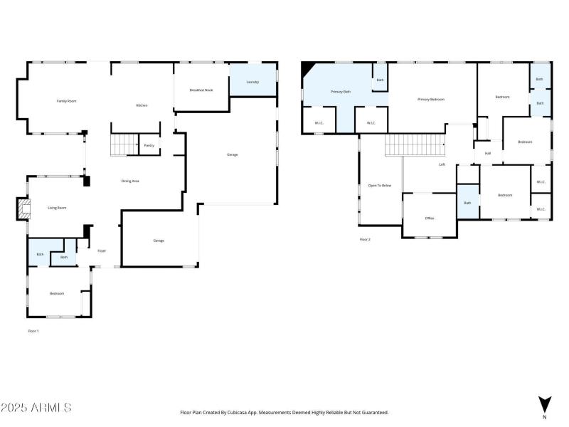 4509 W McNeil Street, Laveen, AZ 85339