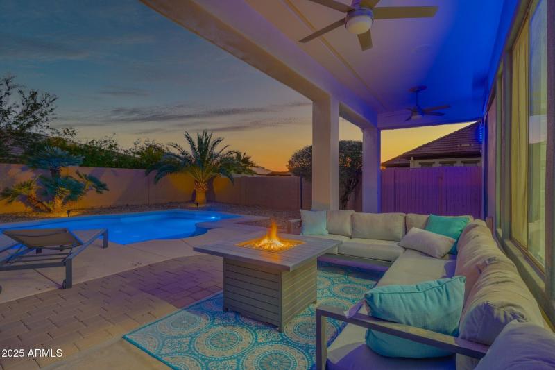 4509 W McNeil Street, Laveen, AZ 85339