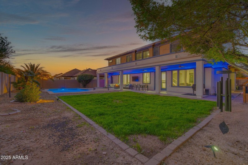 4509 W McNeil Street, Laveen, AZ 85339