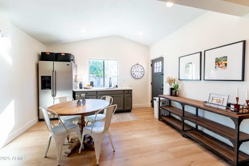 Bonus with Wet Bar and Outdoor Access