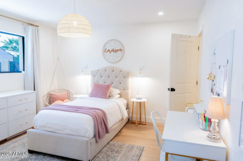 Secondary Bedroom - Ensuite