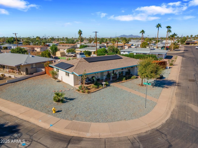 2025 SRP Tesla Solar Panels