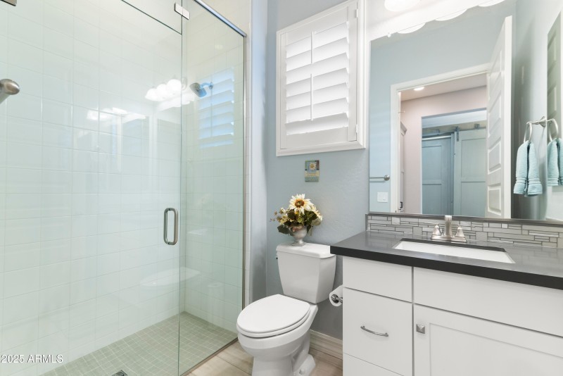 Remodeled Bathroom 2