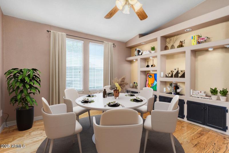 3301 S Goldfield Rd Unit 1017