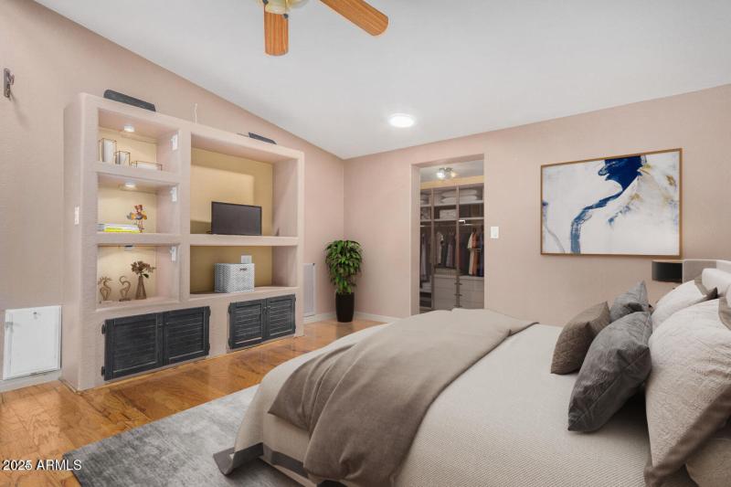 3301 S Goldfield Rd Unit 1017