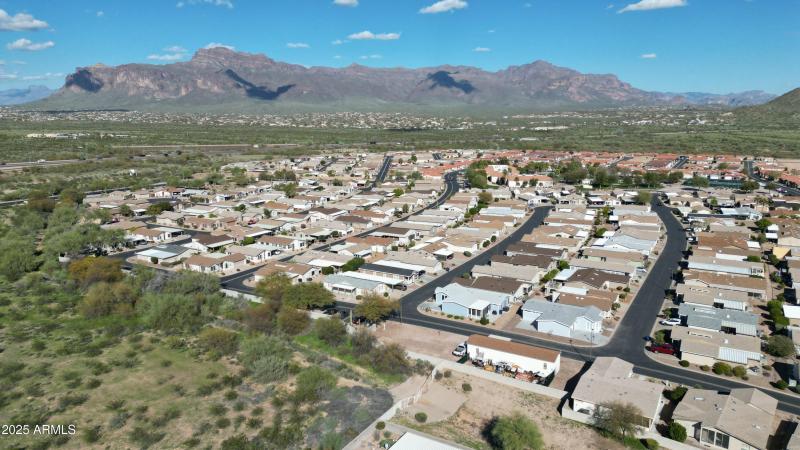 3301 S Goldfield Rd Unit 1017