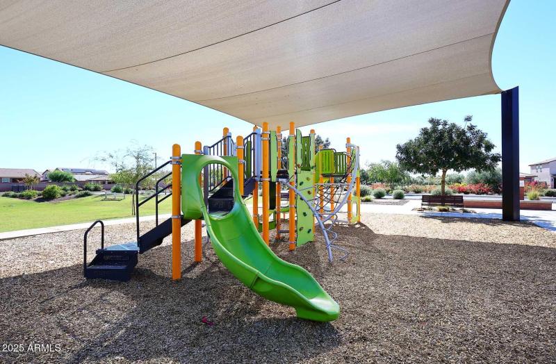 Community Park-Play Area2