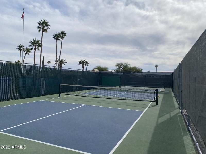 Pickle Ball Courts (2)