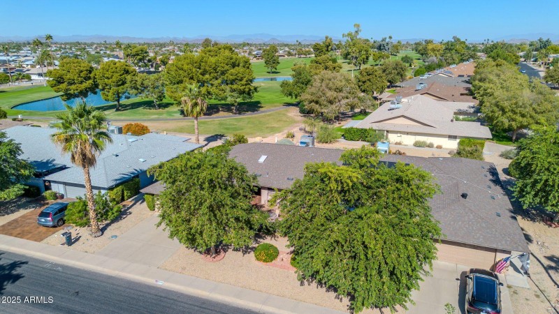 13006 W Desert Glen Dr Drone-3