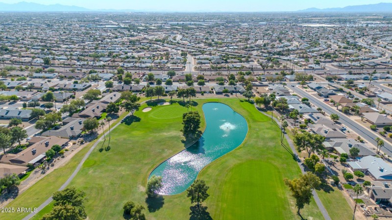 13006 W Desert Glen Dr Drone-13