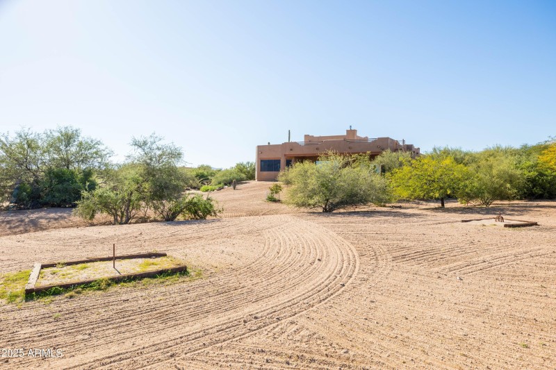 Lots of Room for Additions