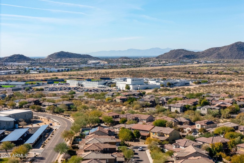 Pinnacle High School