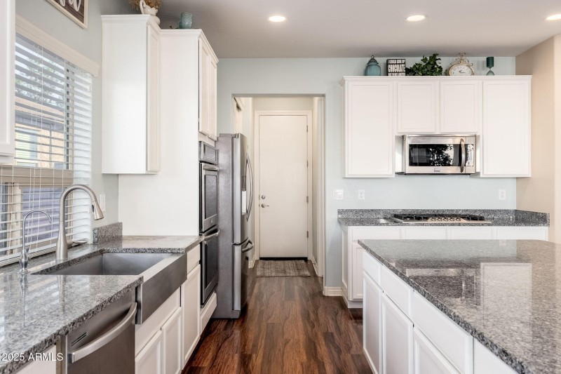 22162 E Via Del Oro - 16