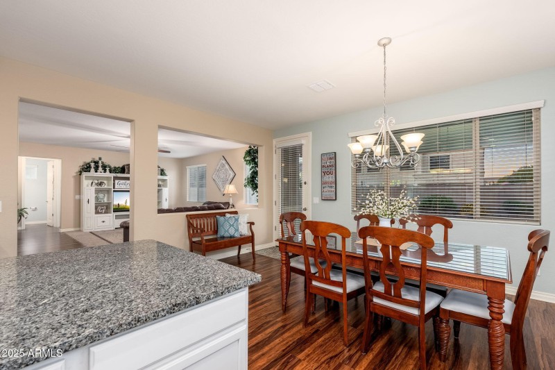 22162 E Via Del Oro - 19