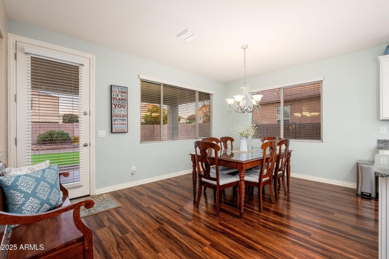 22162 E Via Del Oro - 20