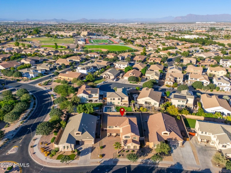 22162 E Via Del Oro - 59