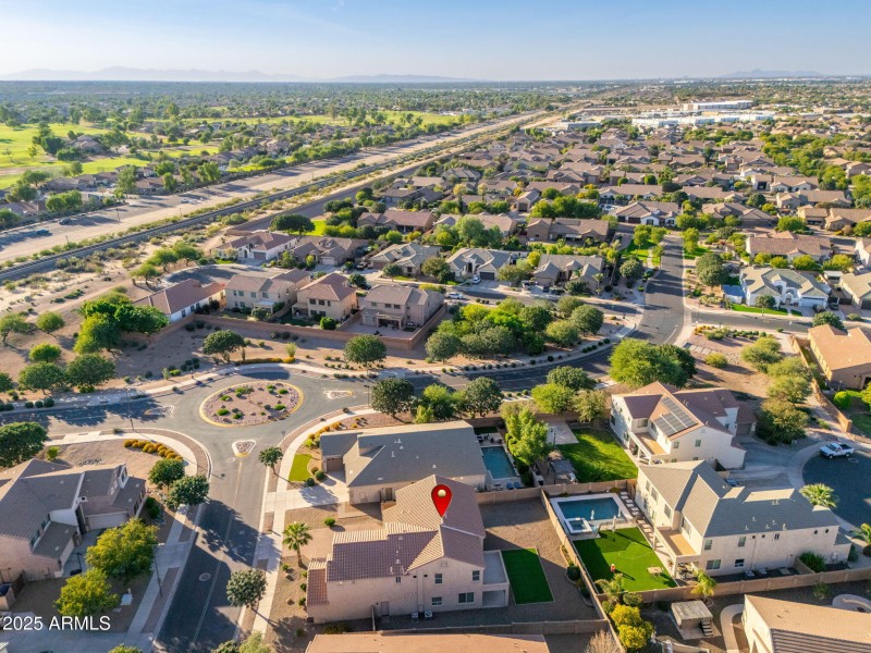 22162 E Via Del Oro - 60