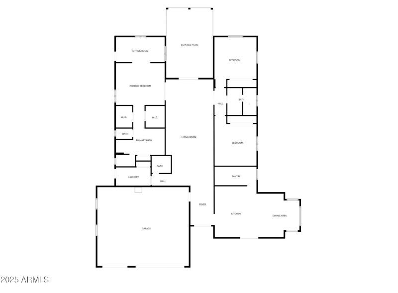 4045 Black Mountain Rd