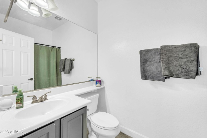 4509 W McNeil Street, Laveen, AZ 85339