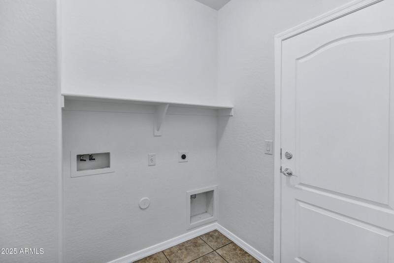 Laundry Room Downstairs