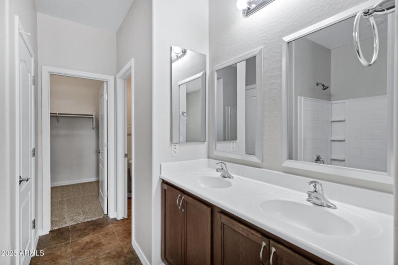 Primary Bath Downstairs